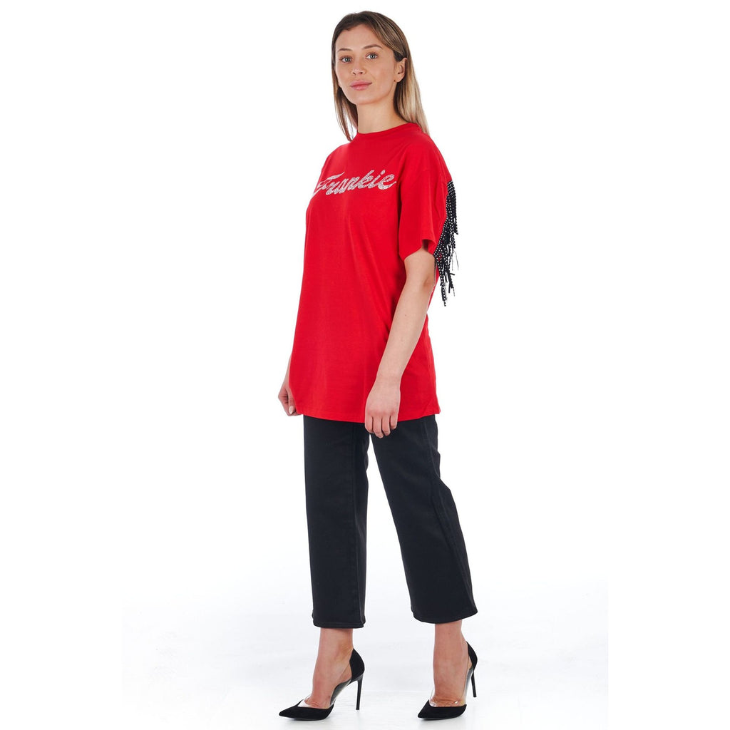 Frankie Morello Trousers