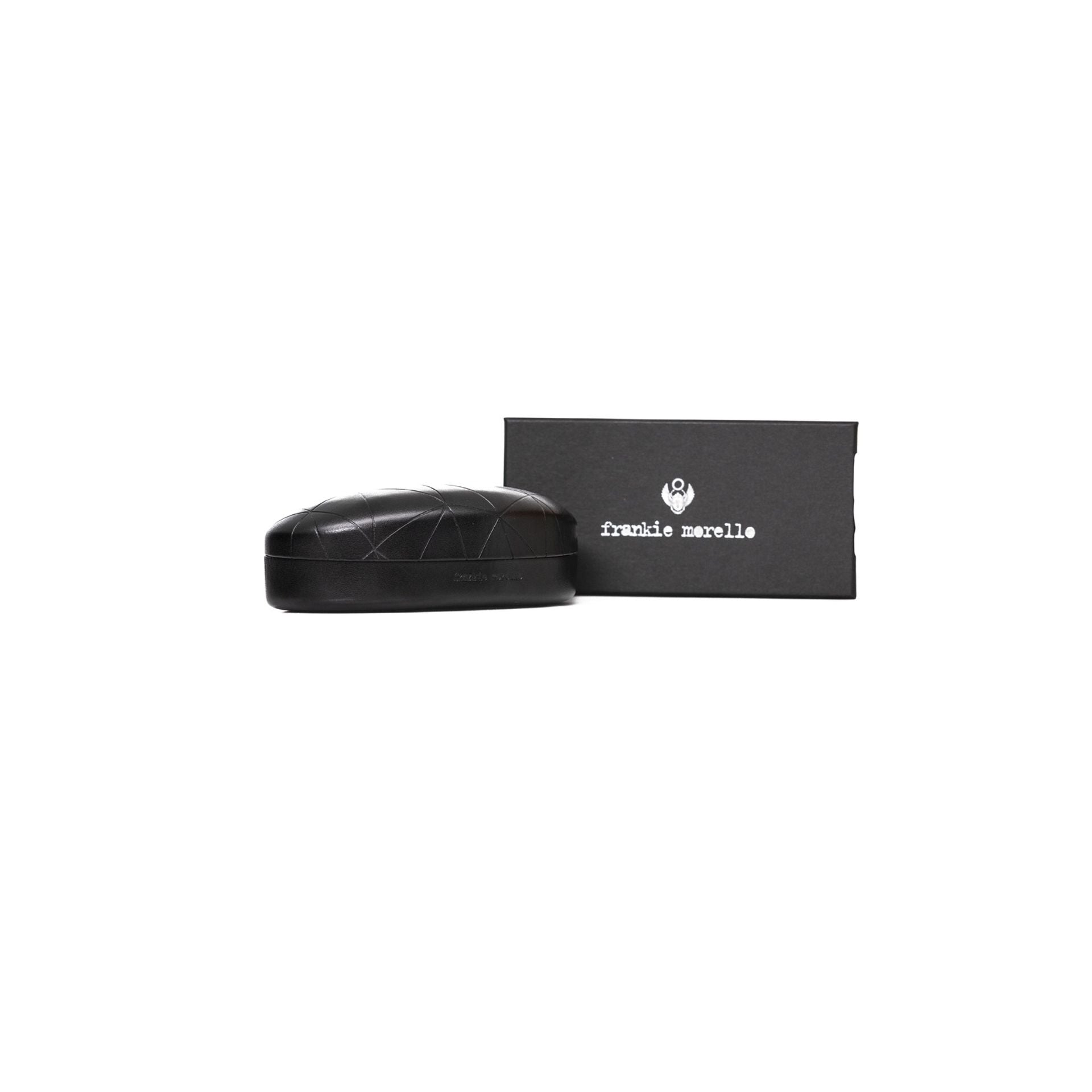 Frankie Morello Sunglasses