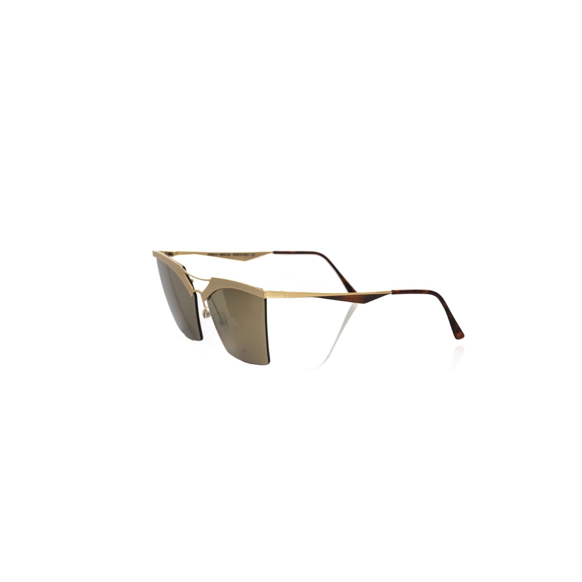 Frankie Morello Sunglasses