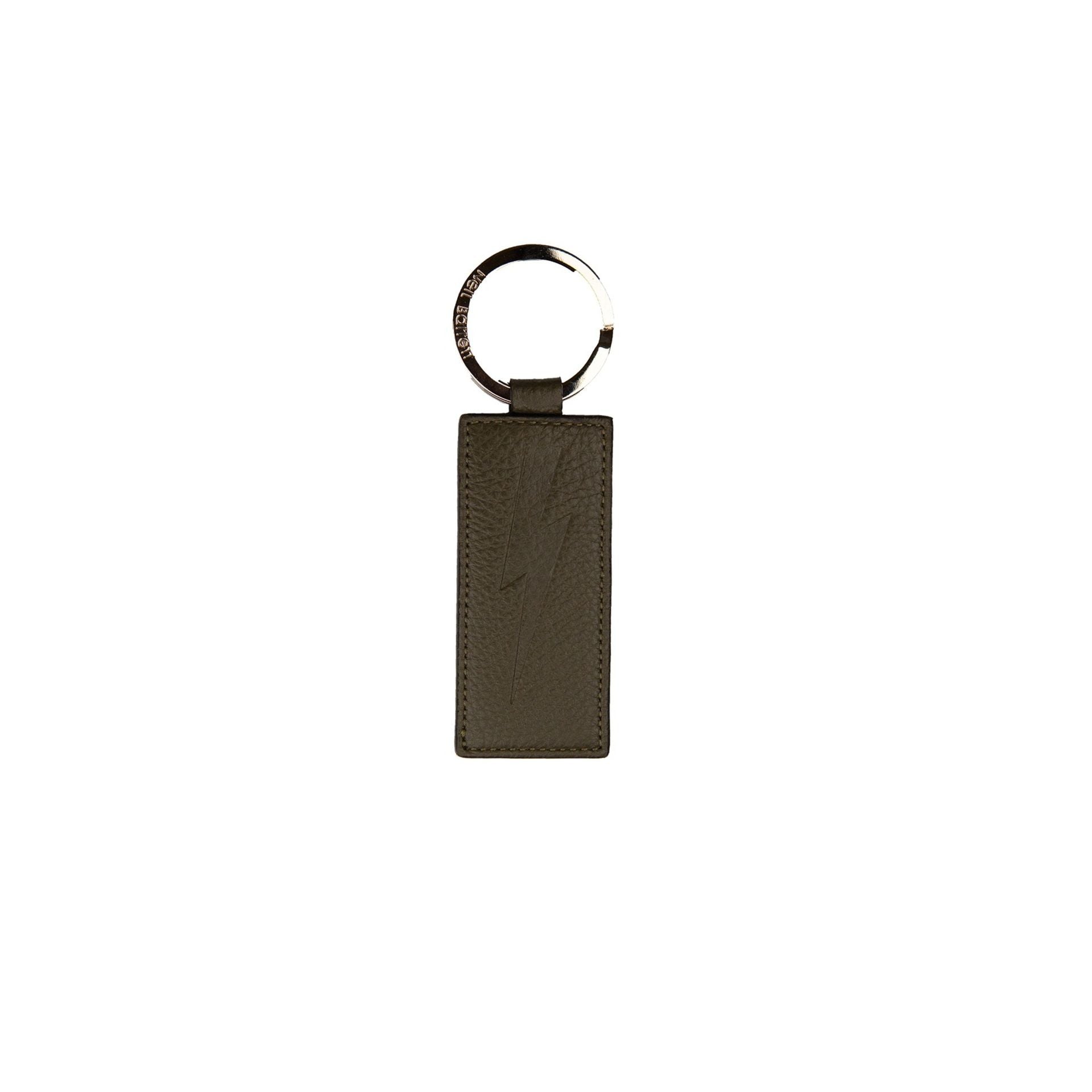 Neil Barrett Key chain