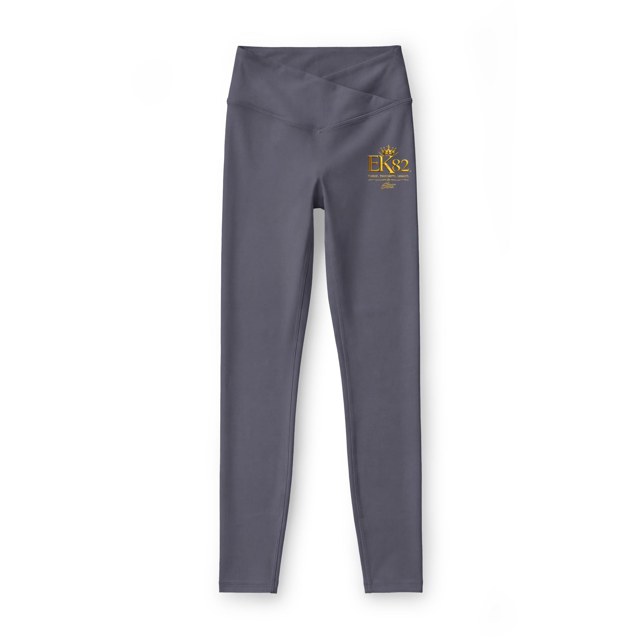 EK82 Royal Luxe Leggings