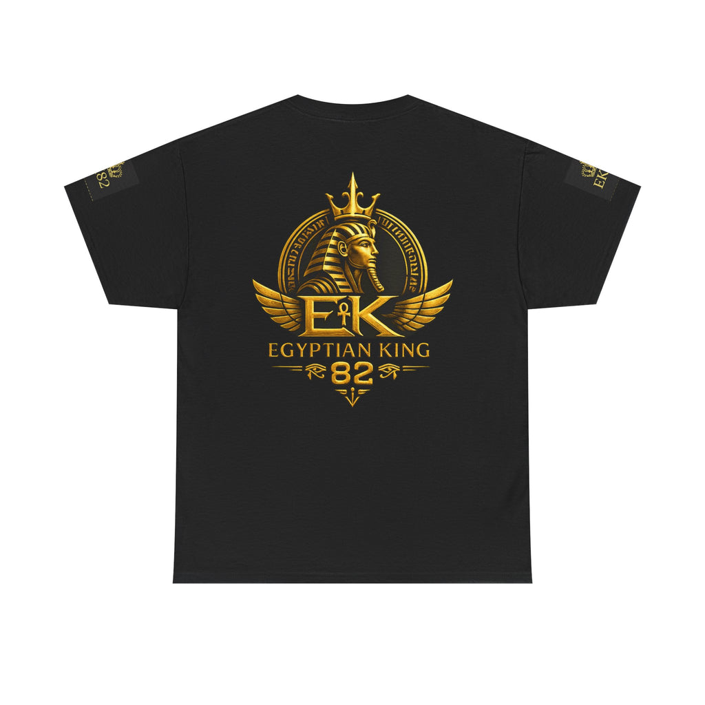 EK82 Signature Tee