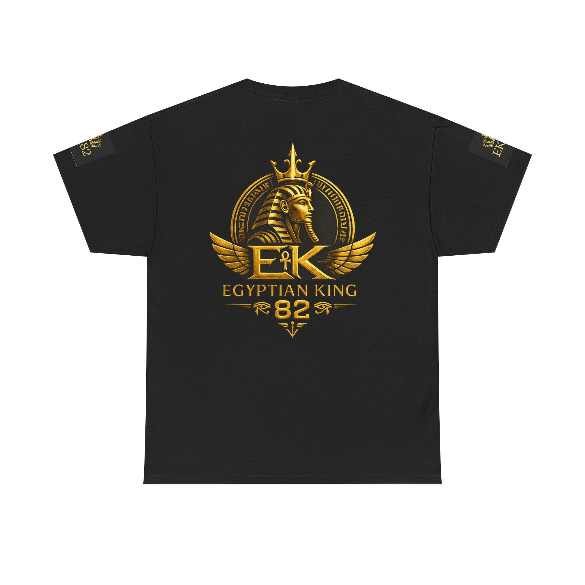 EK82 Signature Tee