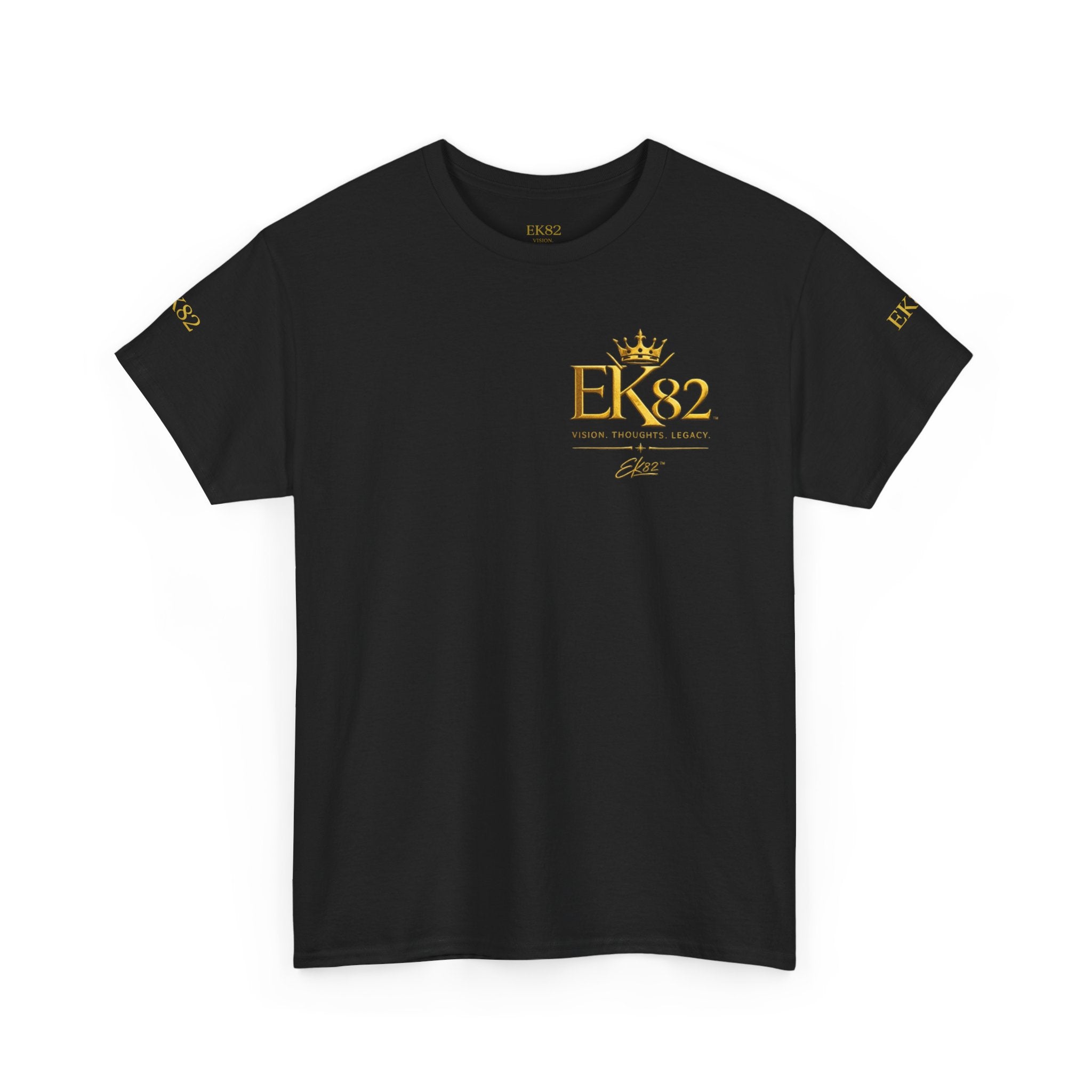EK82 Legacy Tee