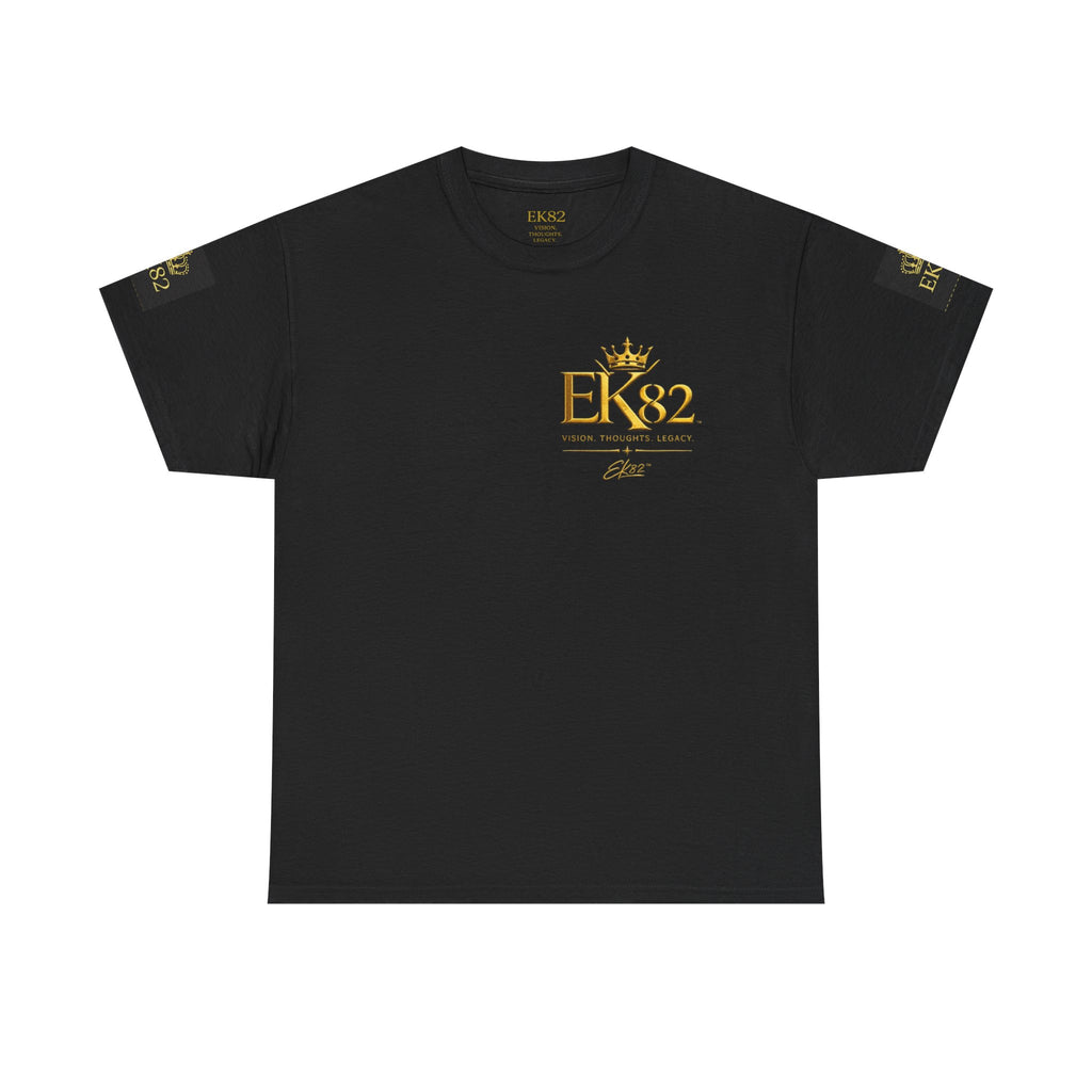 EK82 Signature Tee