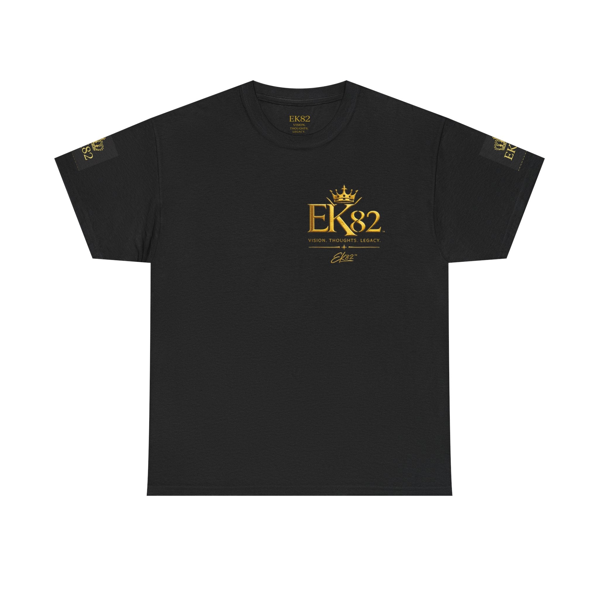 EK82 Signature Tee