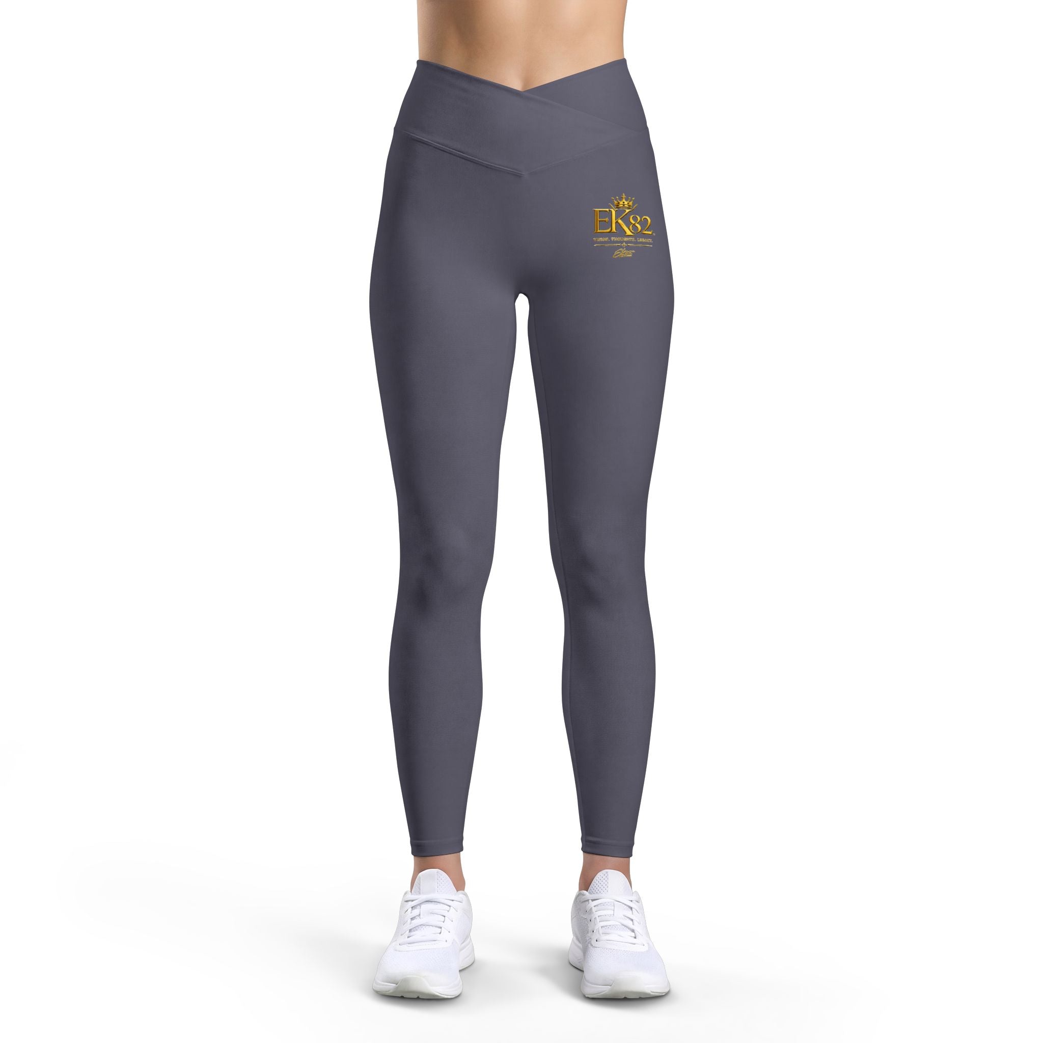 EK82 Royal Luxe Leggings