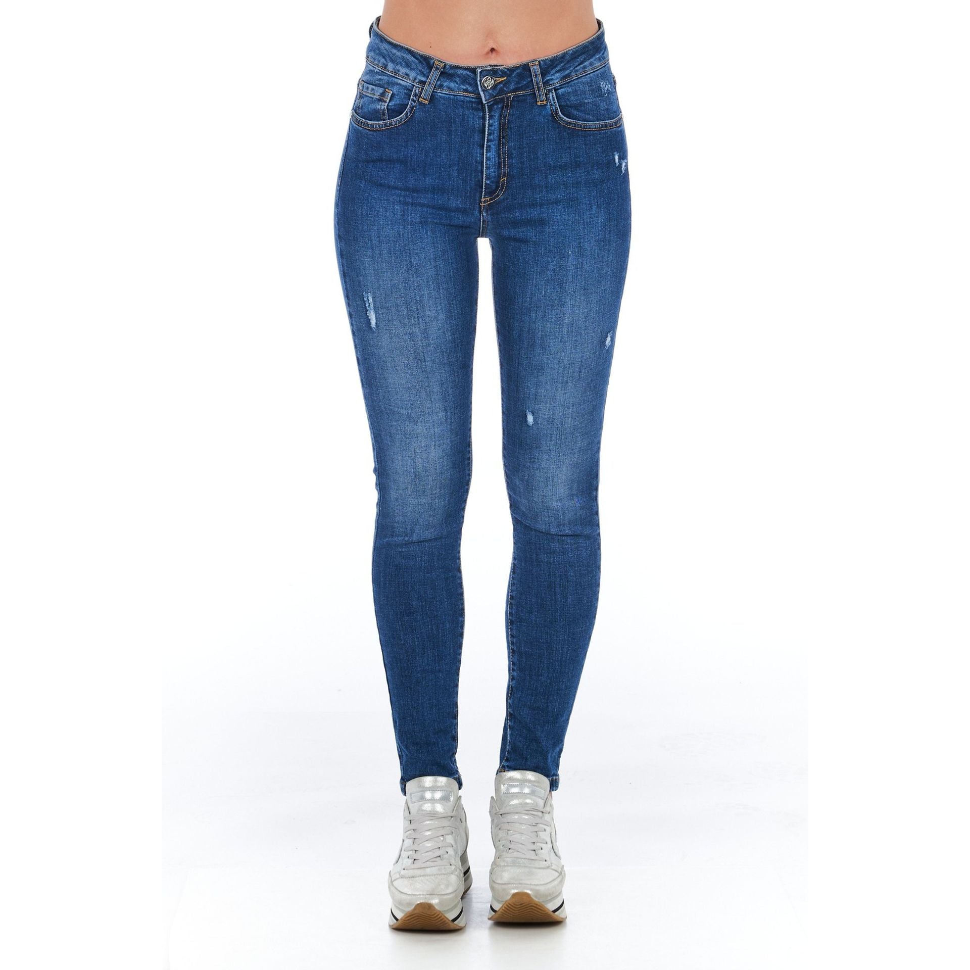 Frankie Morello Jeans