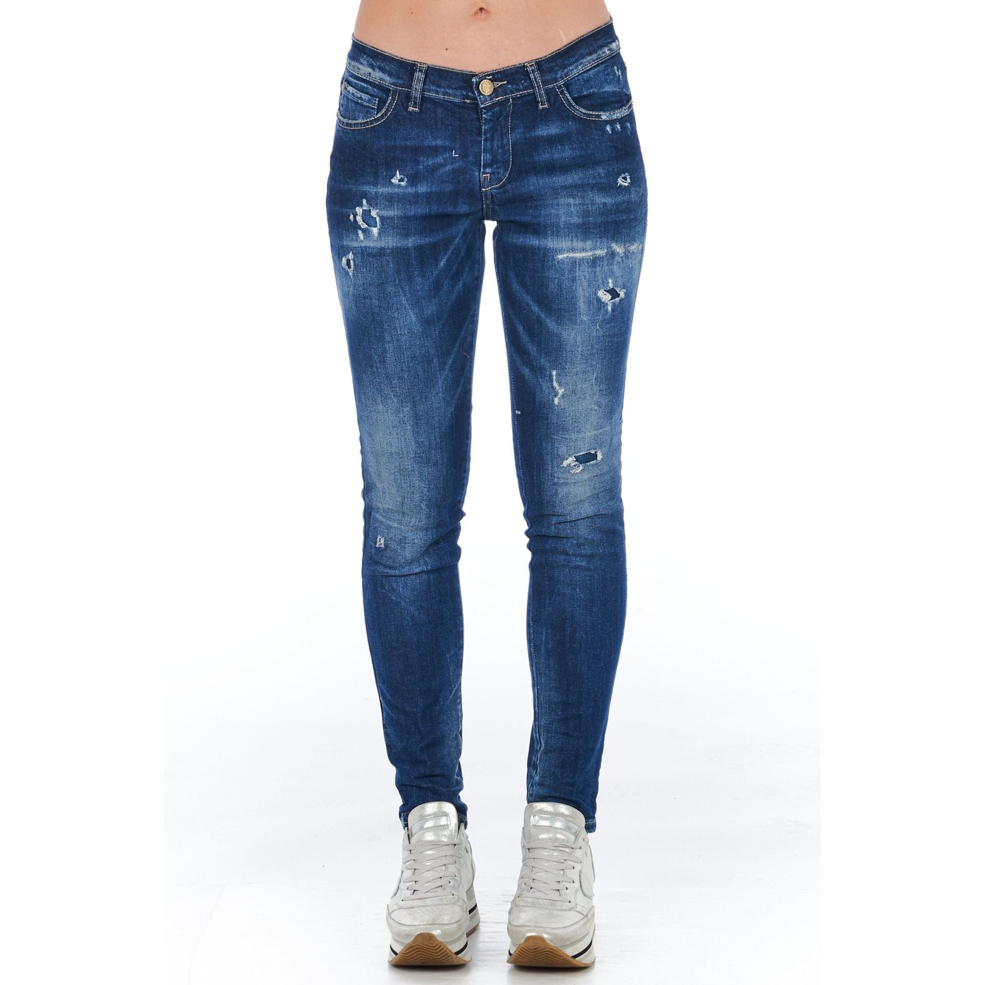 Frankie Morello Jeans