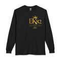 EK82 Royal Pharaoh Long Sleeve Tee