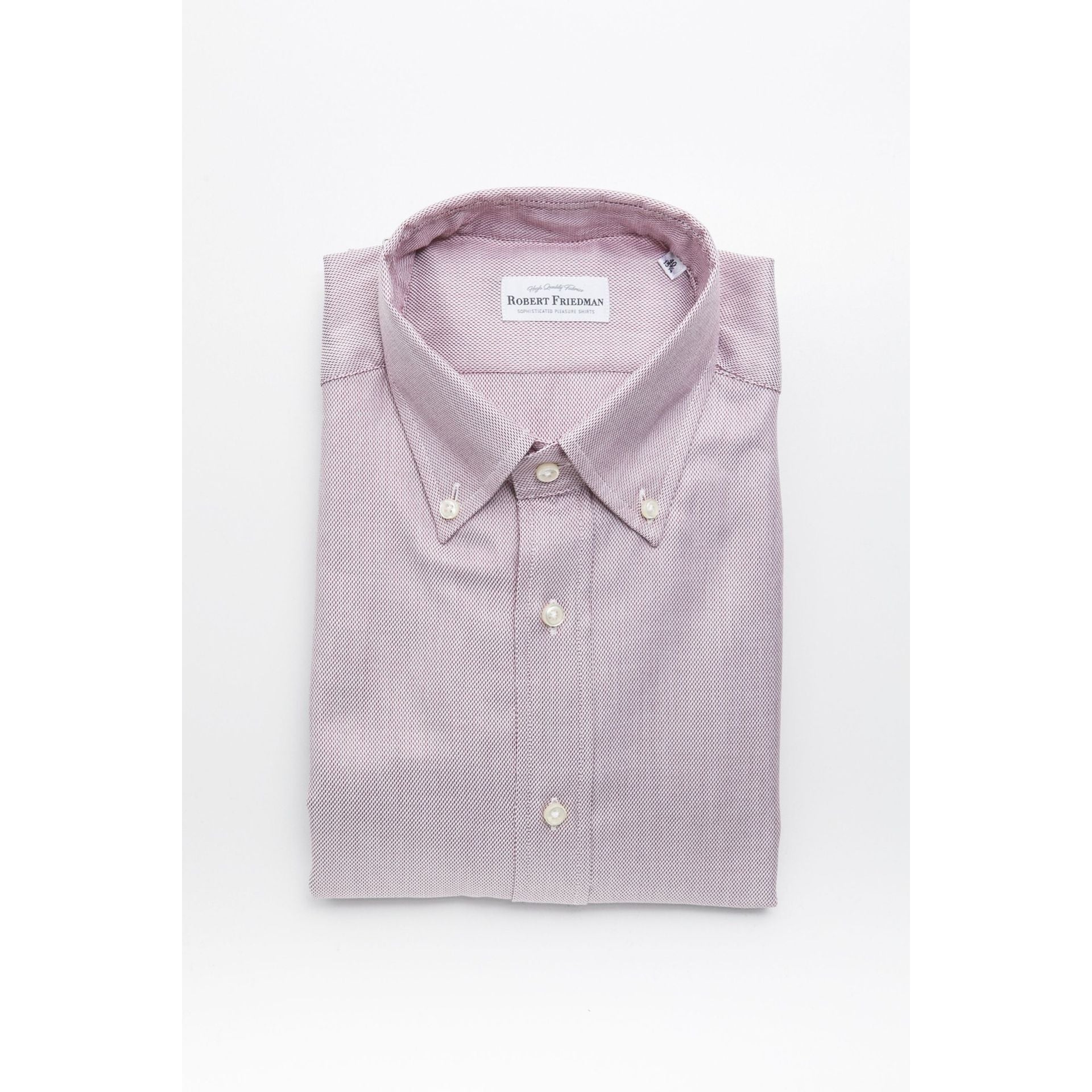 Robert Friedman Shirts