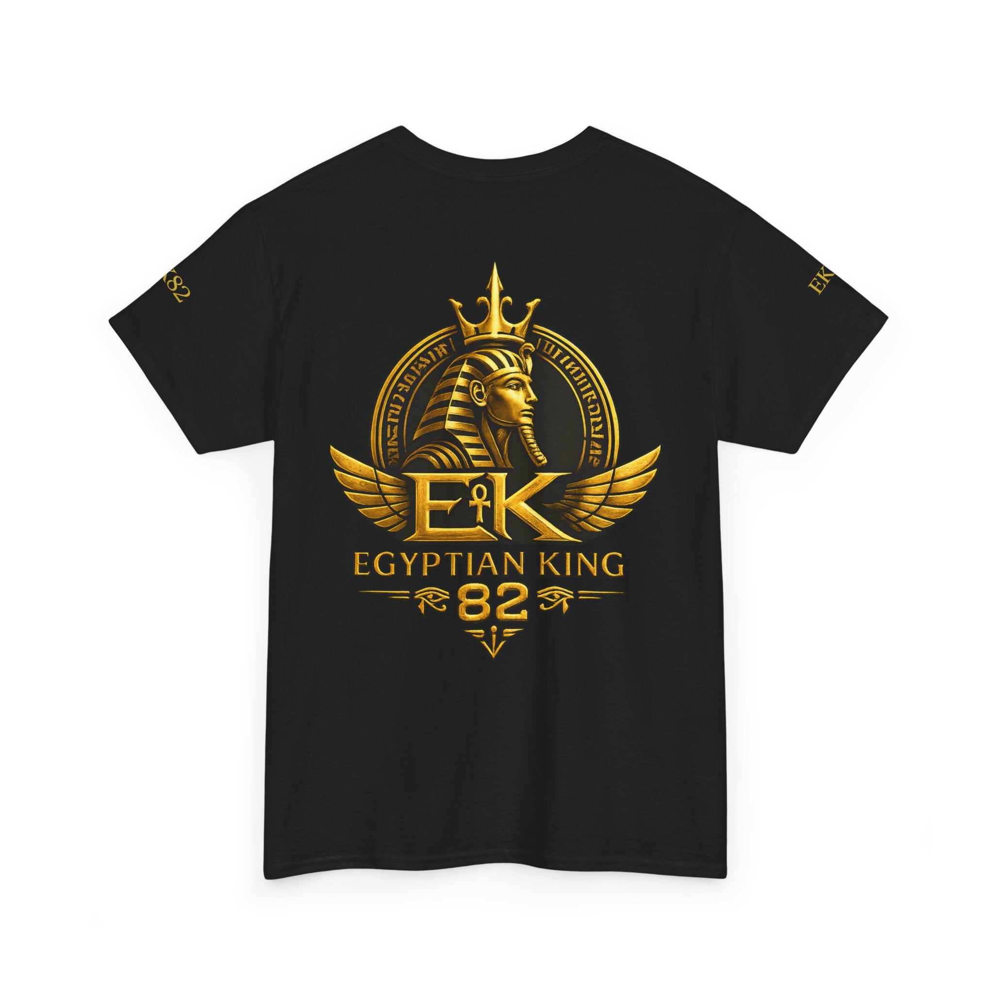 EK82 Legacy Tee