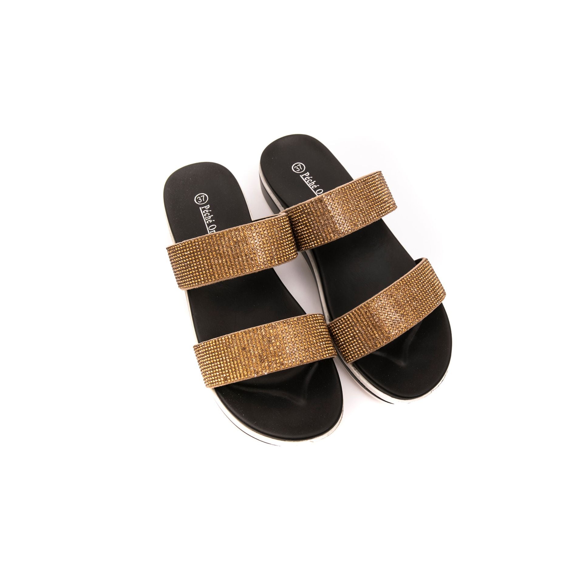 Péché Originel Sandals
