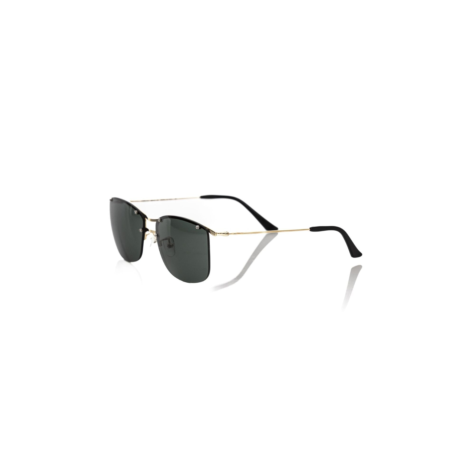 Frankie Morello Sunglasses