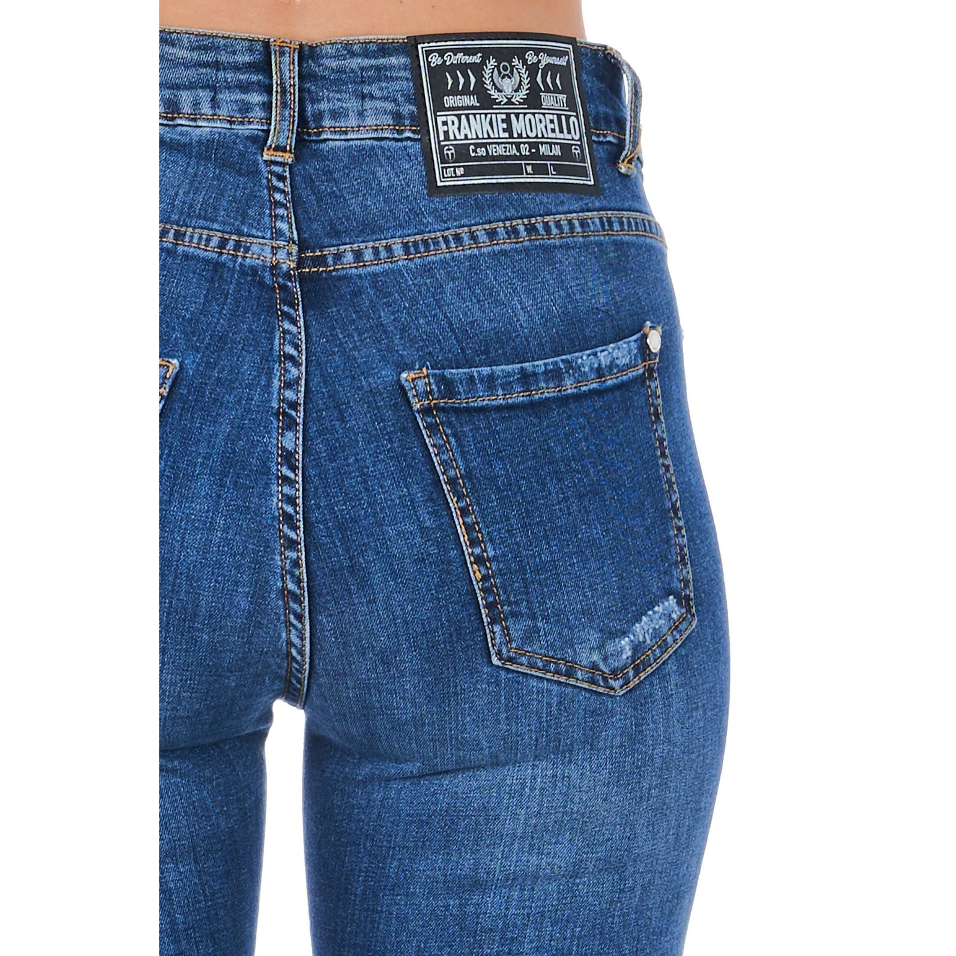 Frankie Morello Jeans
