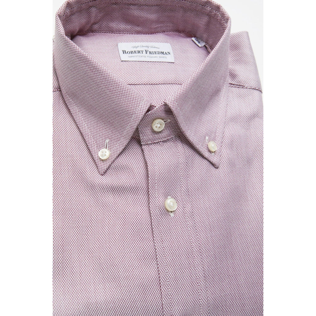 Robert Friedman Shirts