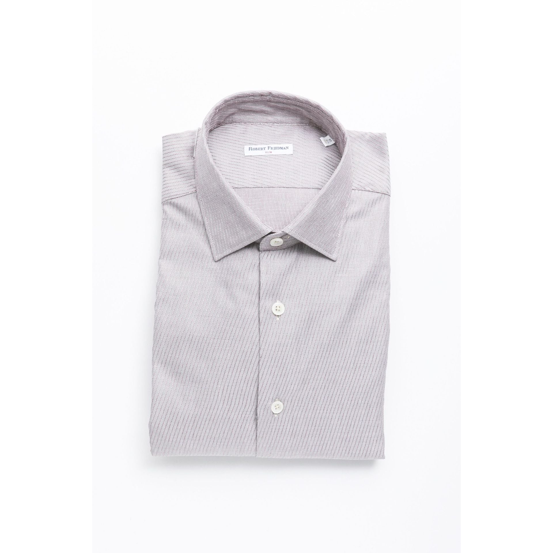 Robert Friedman Shirts