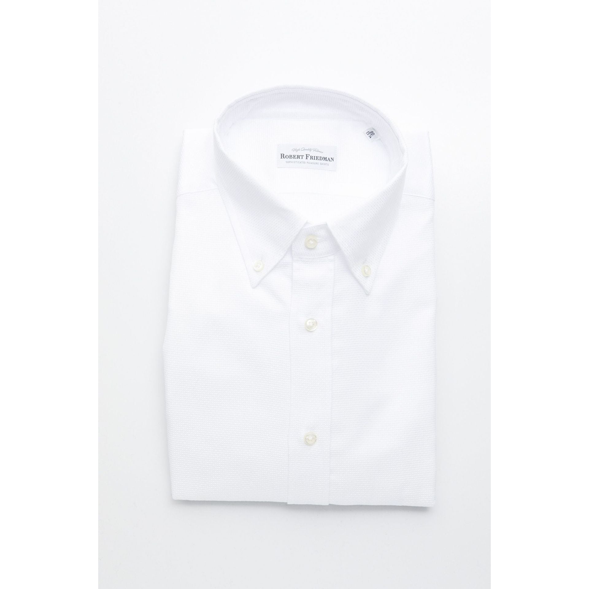 Robert Friedman Shirts