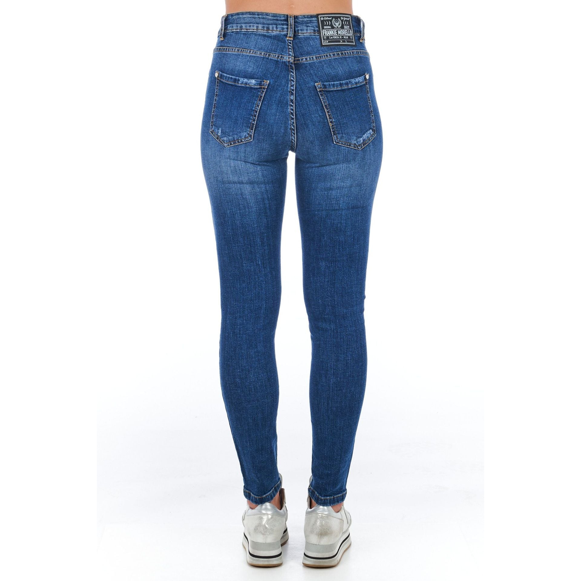 Frankie Morello Jeans