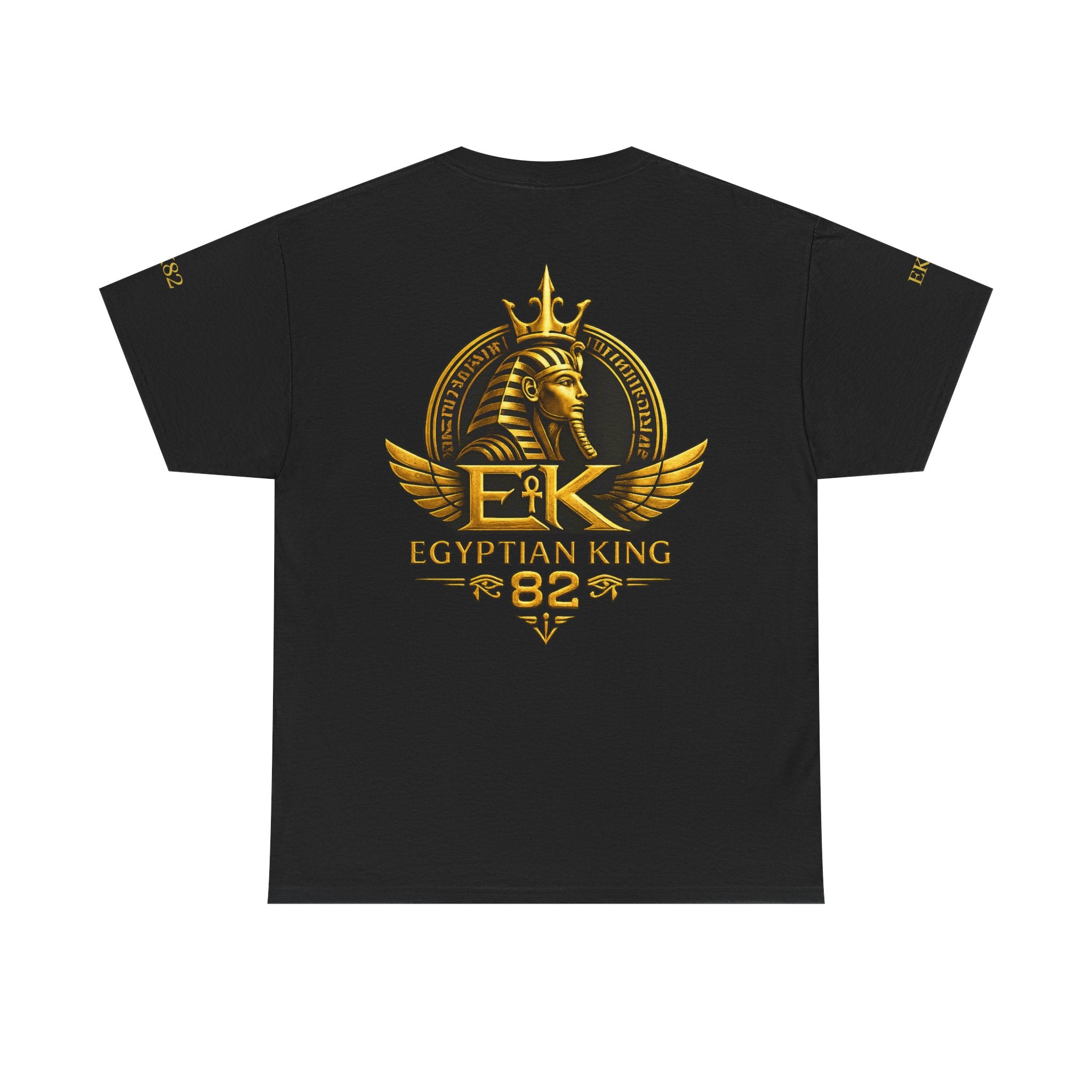 EK82 Legacy Tee