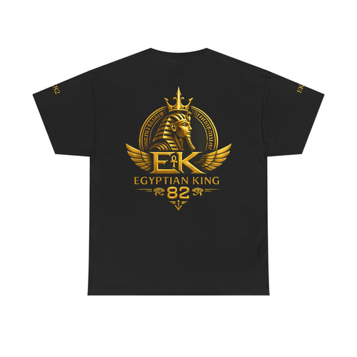 EK82 Legacy Tee