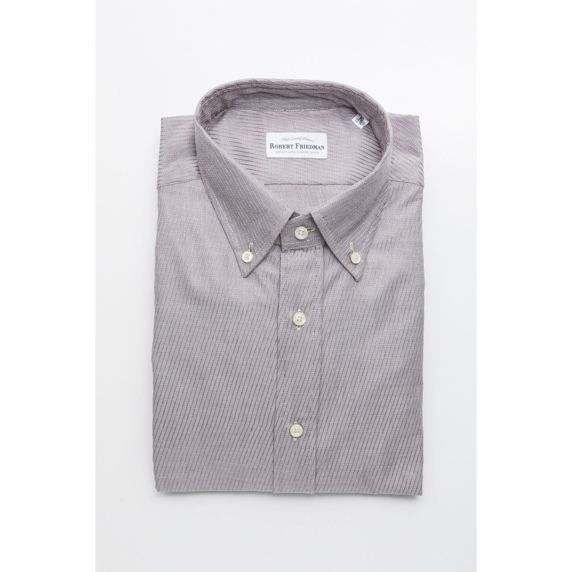 Robert Friedman Shirts