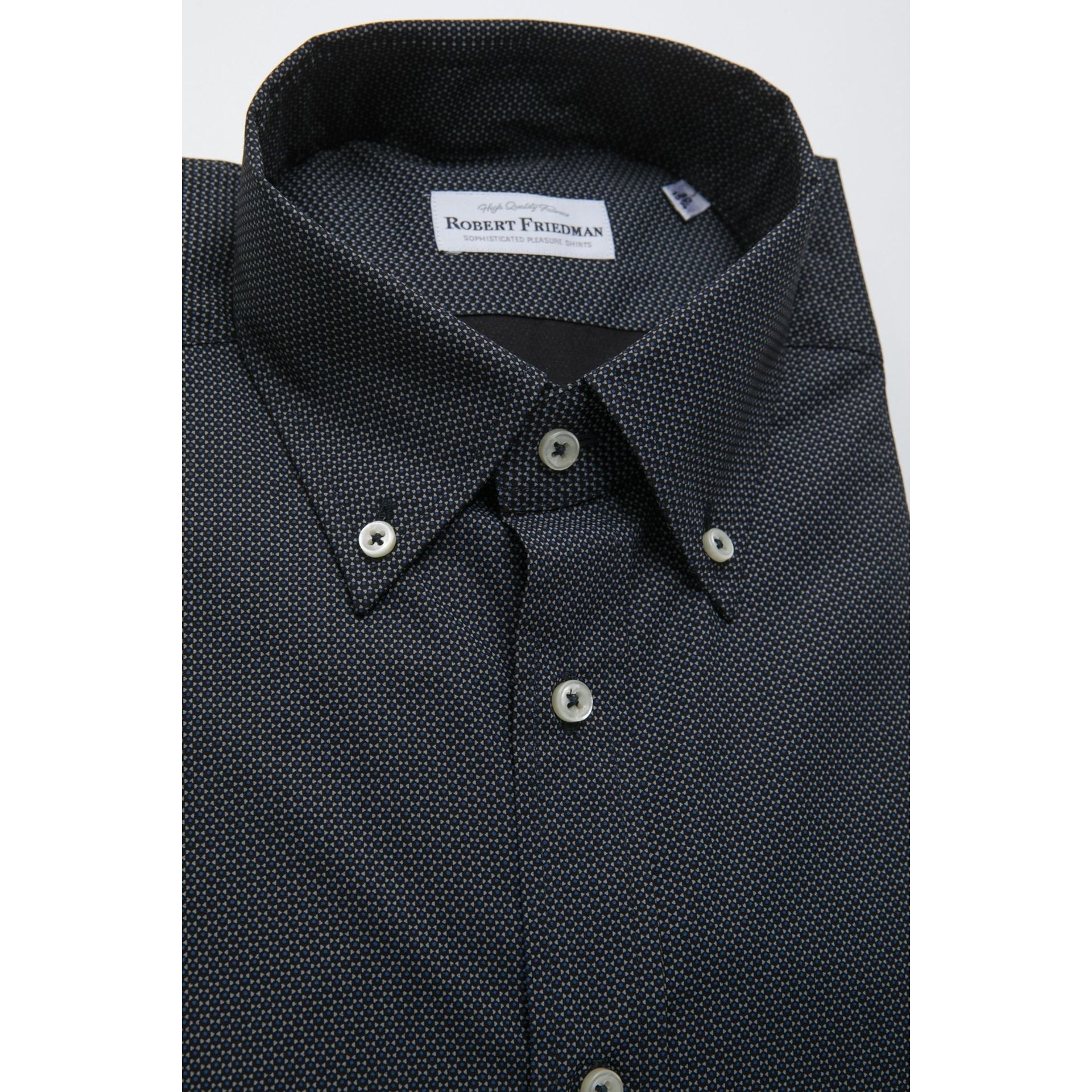 Robert Friedman Shirts