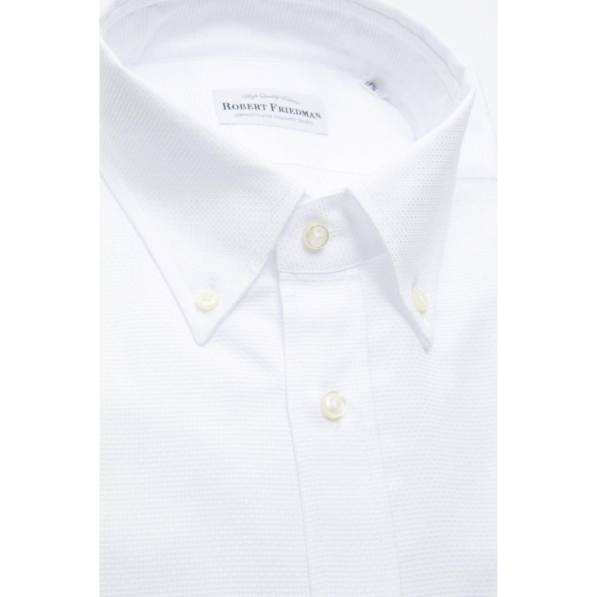 Robert Friedman Shirts
