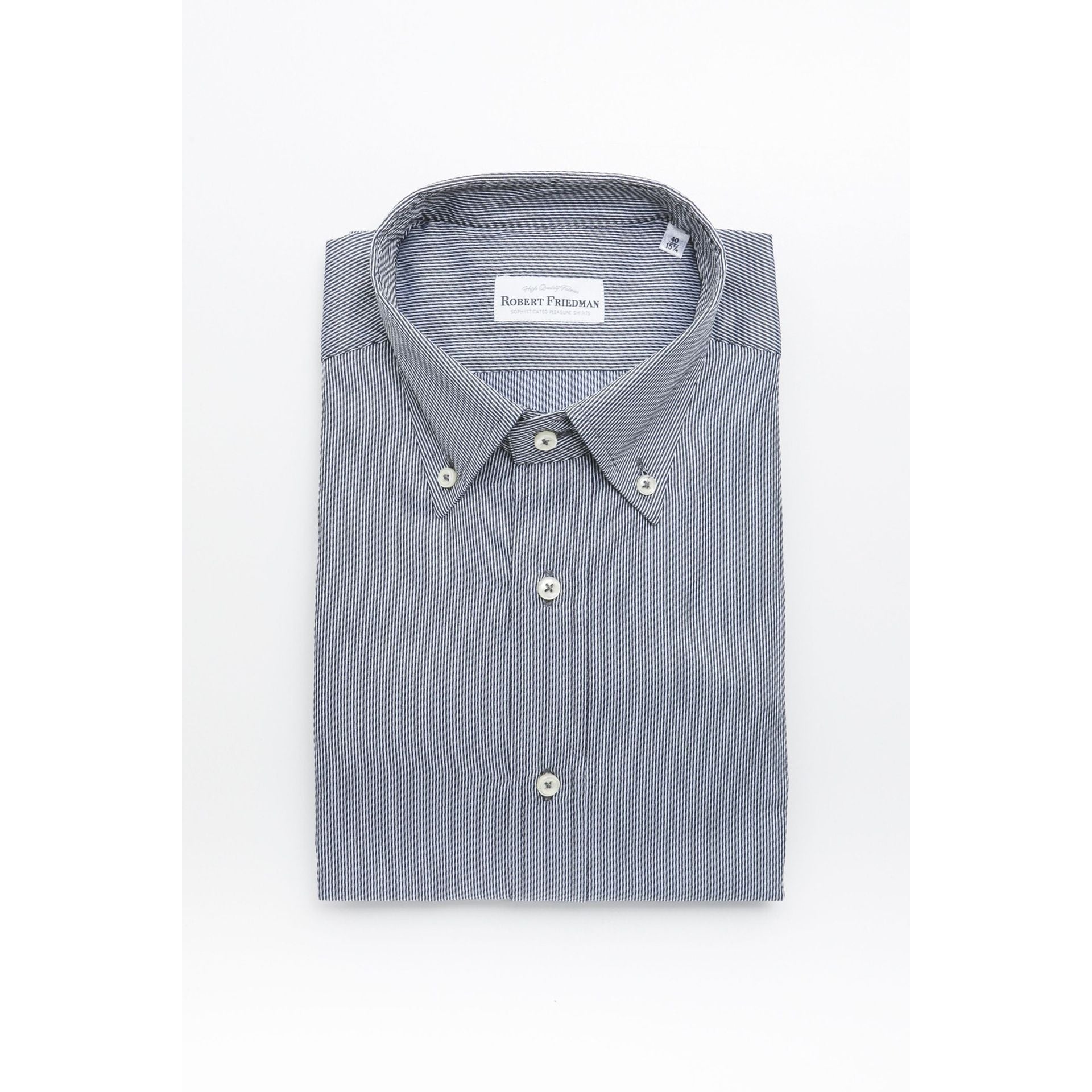 Robert Friedman Shirts