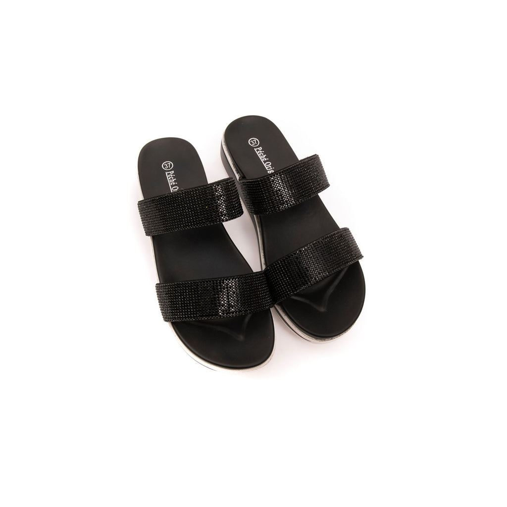 Péché Originel Sandals
