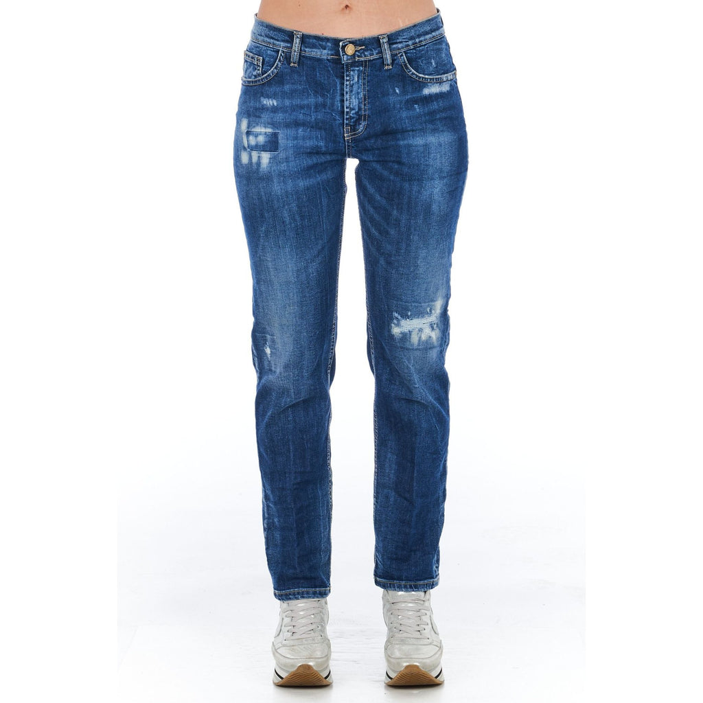 Frankie Morello Jeans