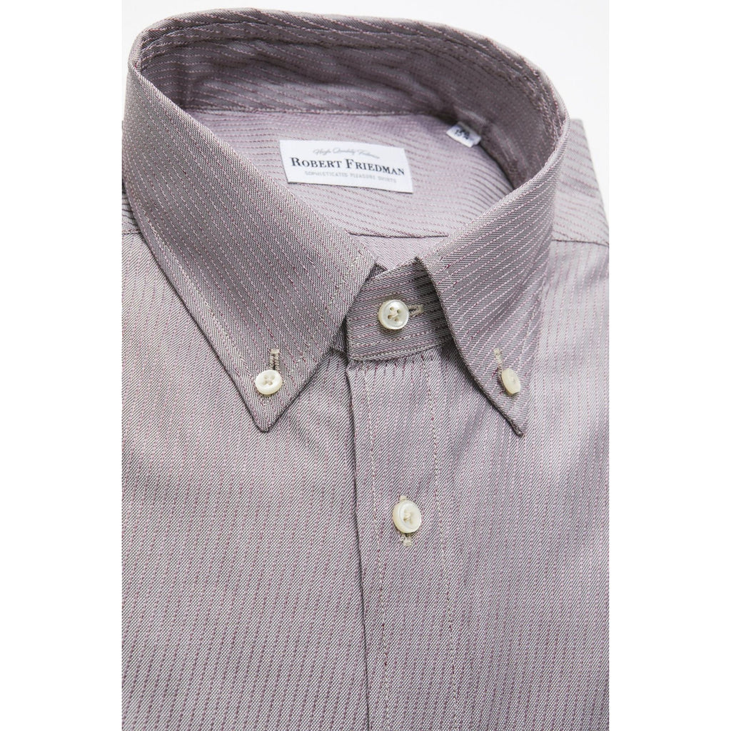 Robert Friedman Shirts