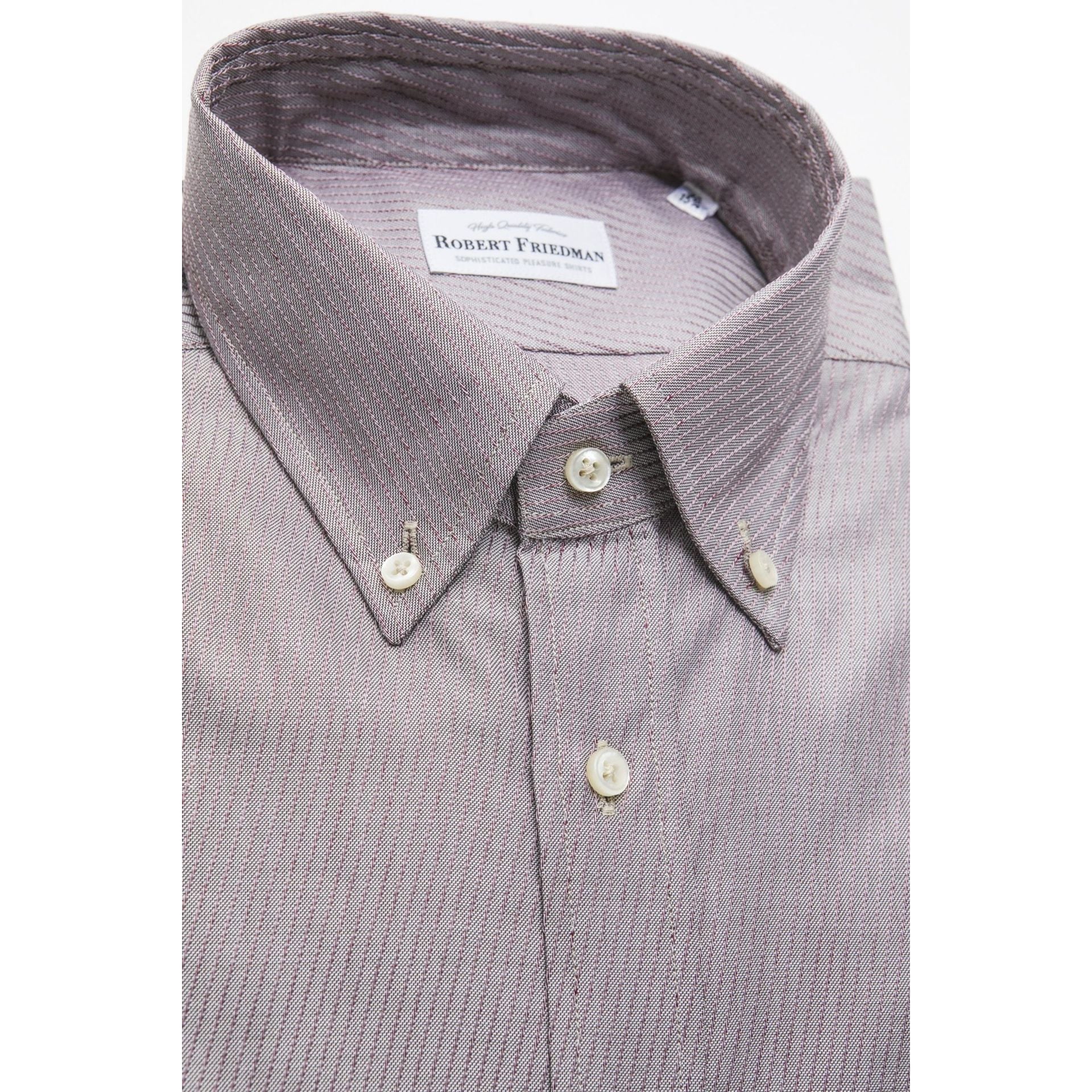 Robert Friedman Shirts