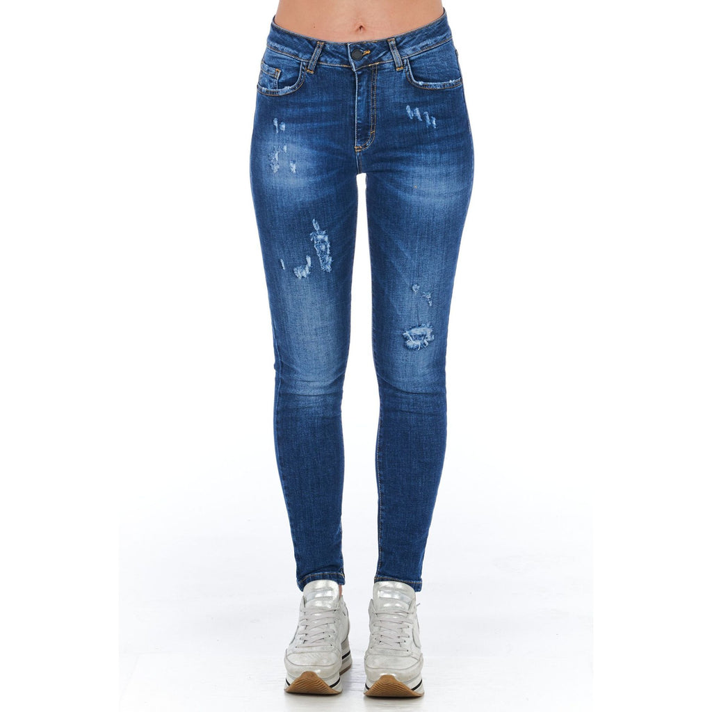 Frankie Morello Jeans