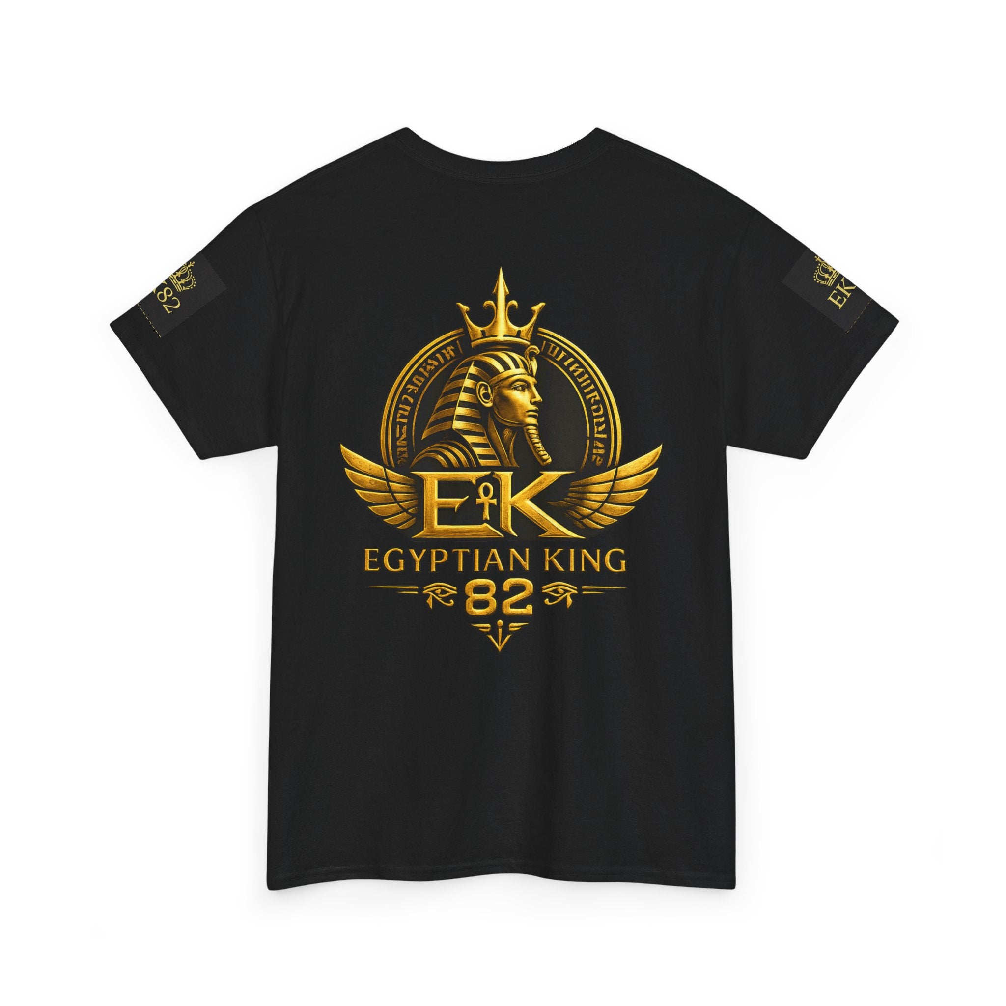 EK82 Signature Tee