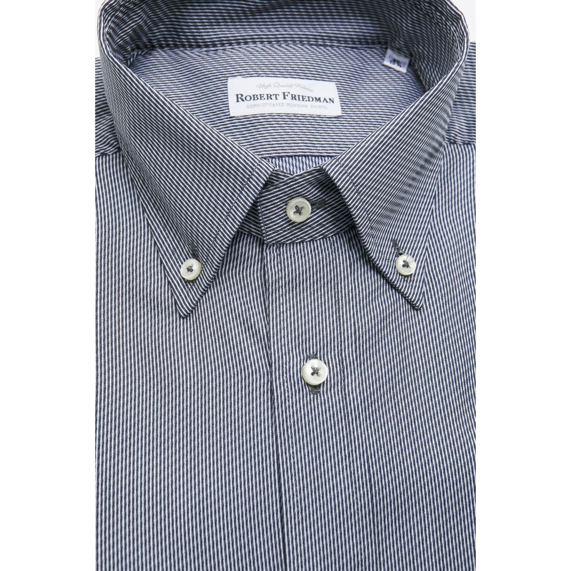 Robert Friedman Shirts