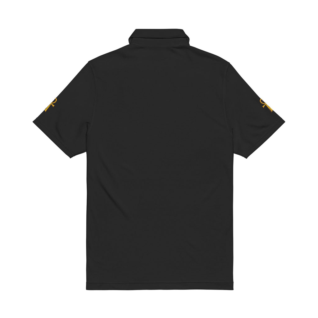 EK82 Royal Performance Polo