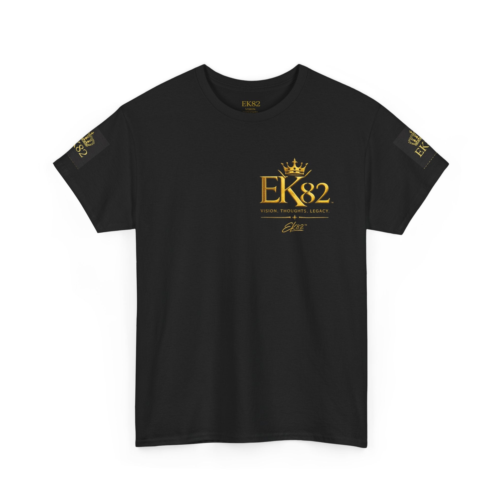 EK82 Signature Tee