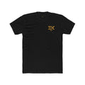 EK82™ Legacy Tee – Black Gold Collection