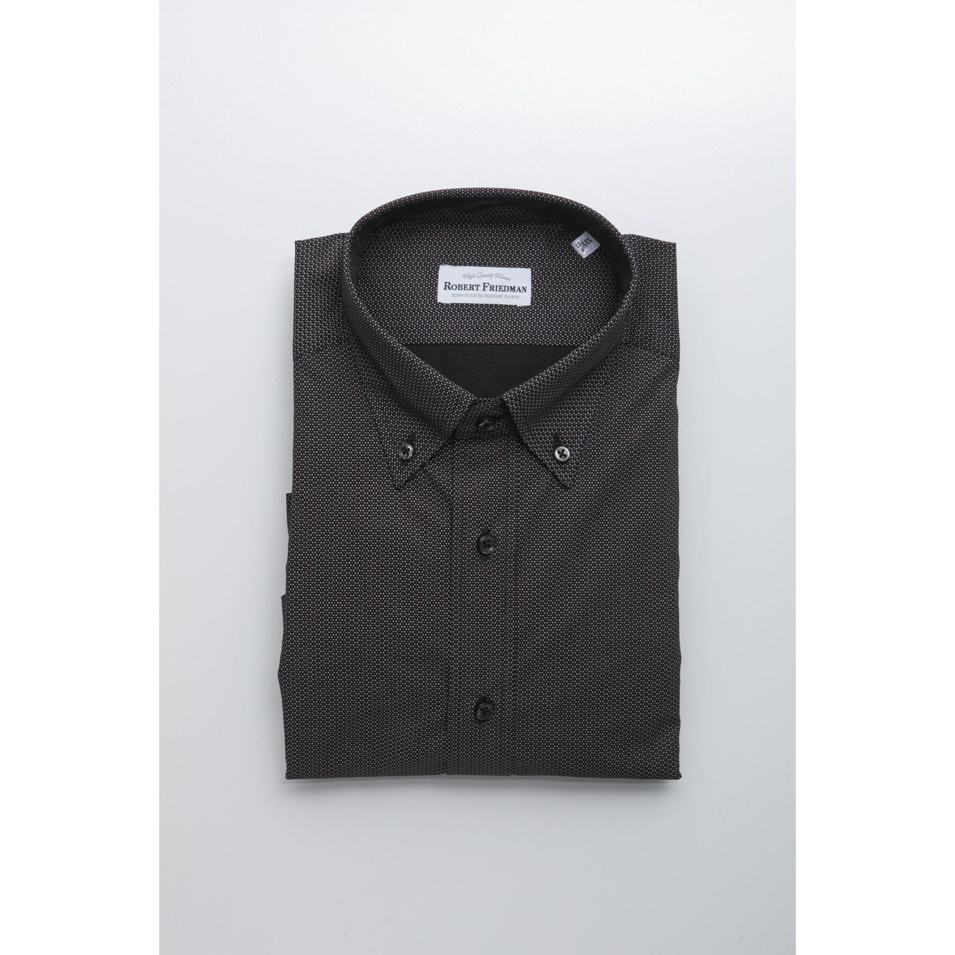 Robert Friedman Shirts