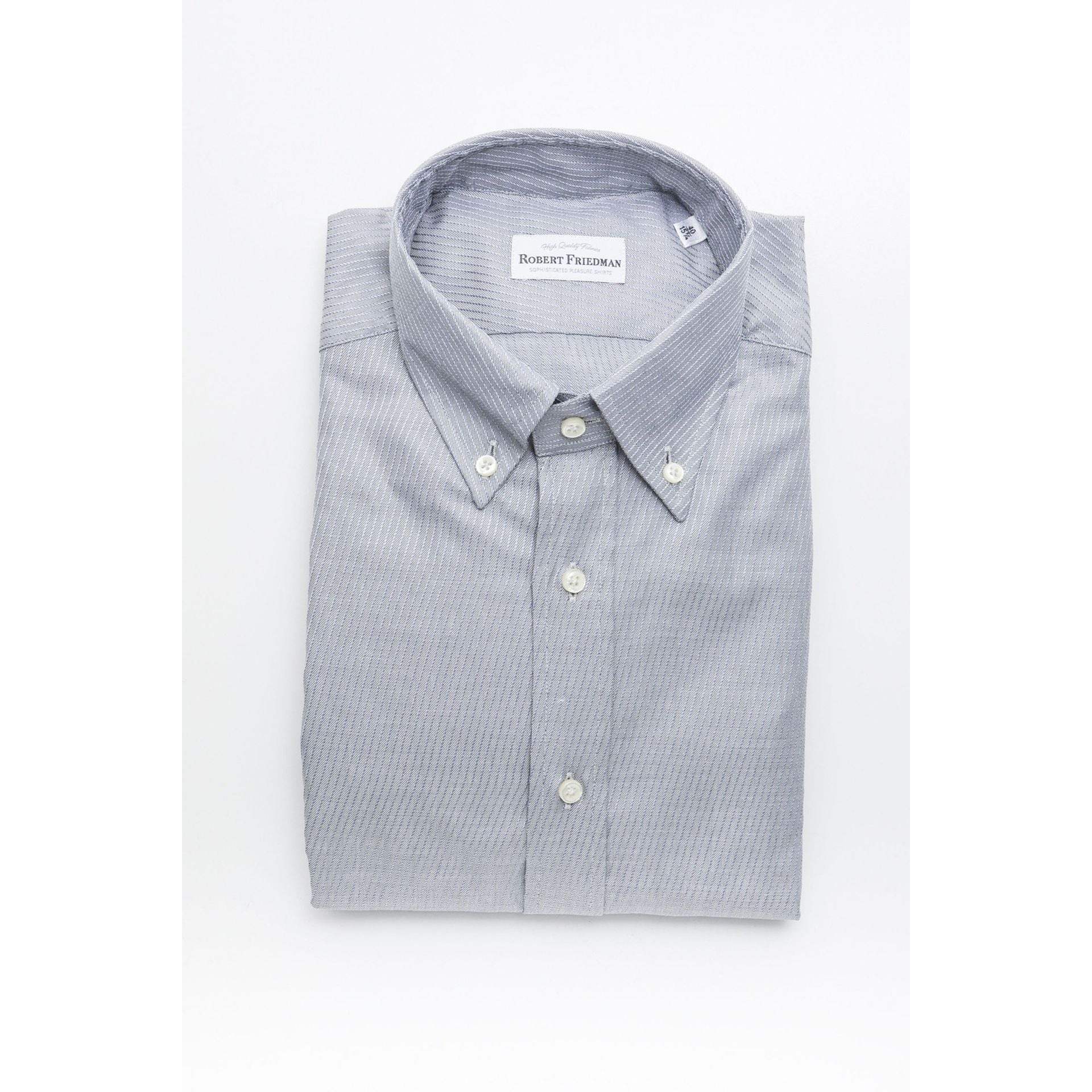Robert Friedman Shirts