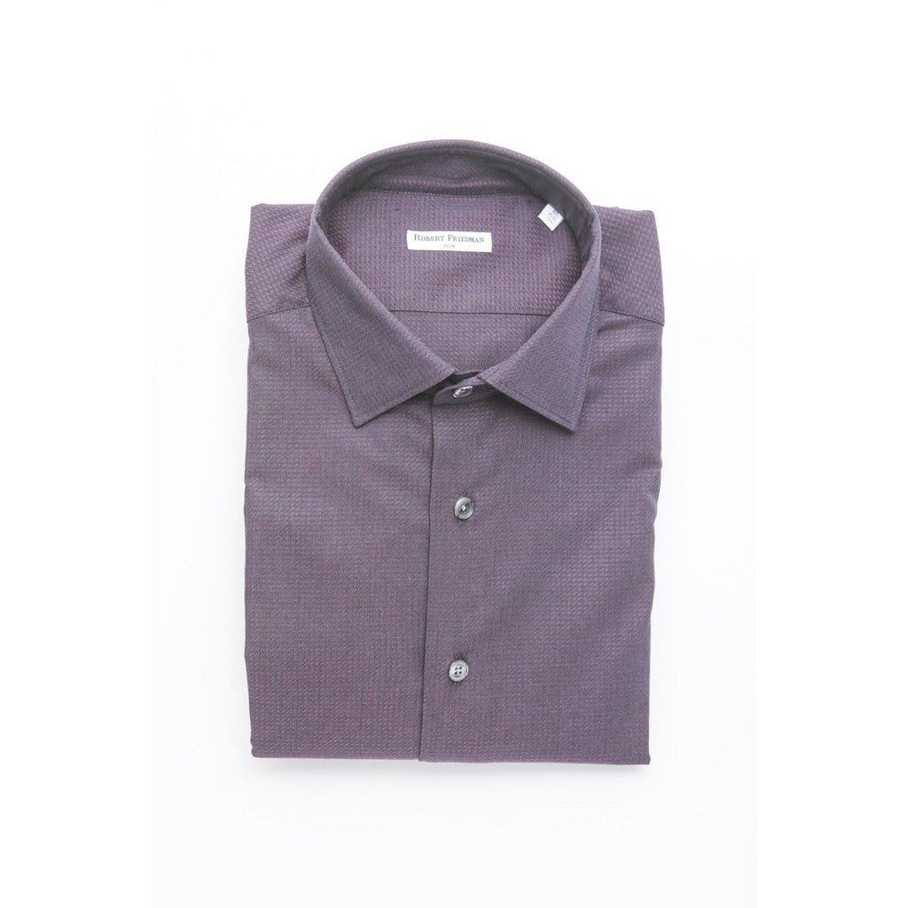 Robert Friedman Shirts