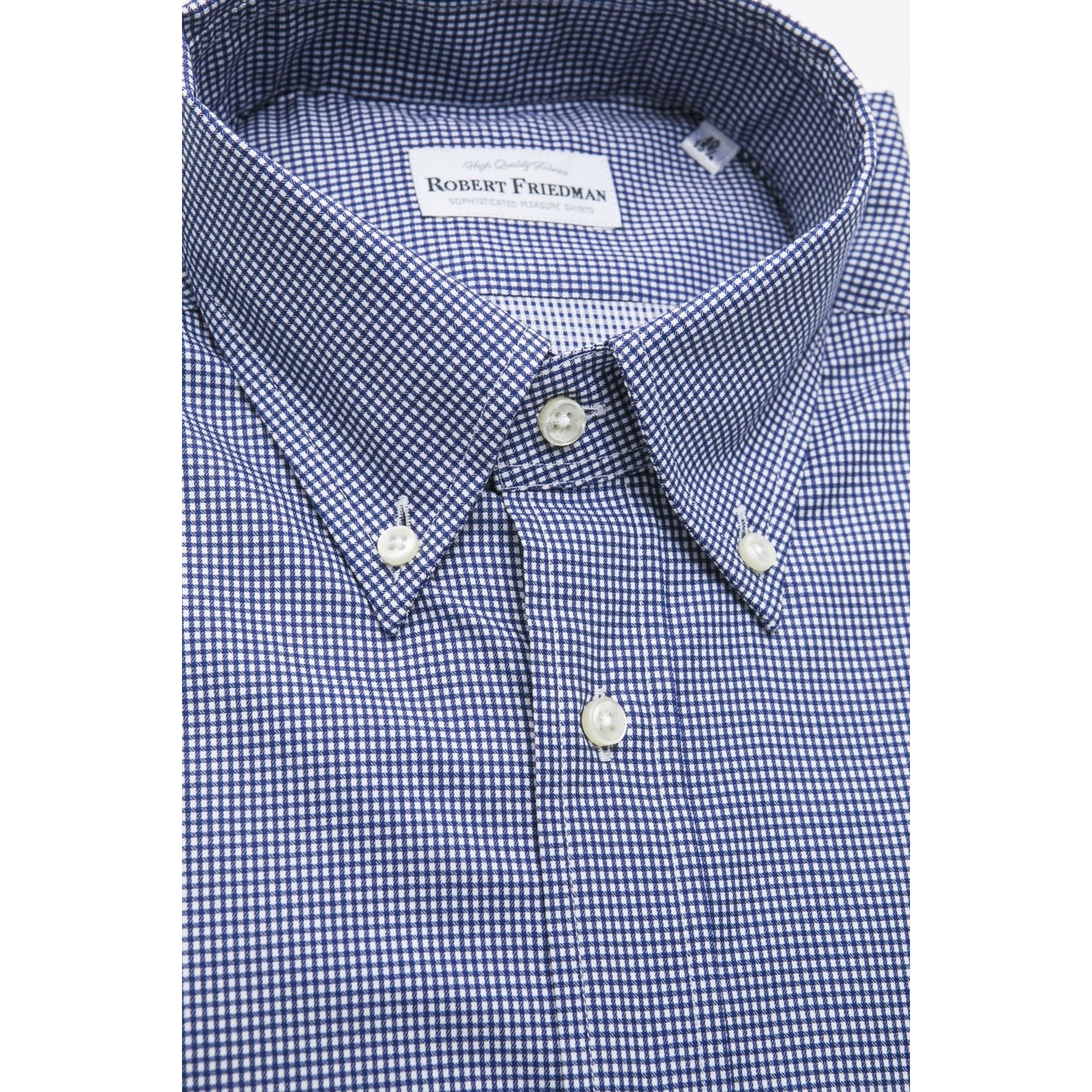 Robert Friedman Shirts