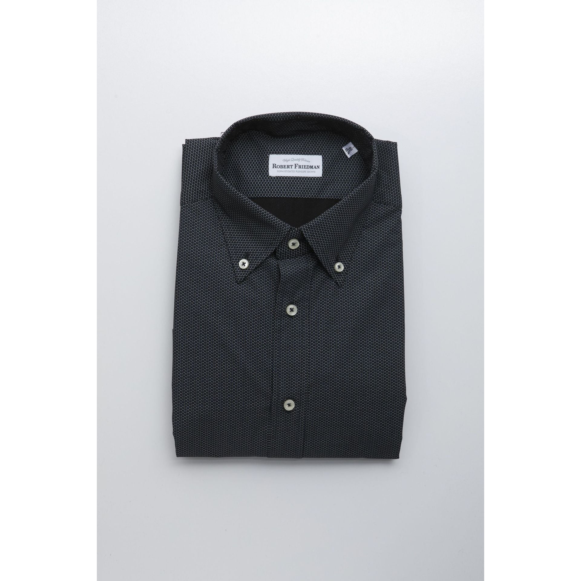 Robert Friedman Shirts