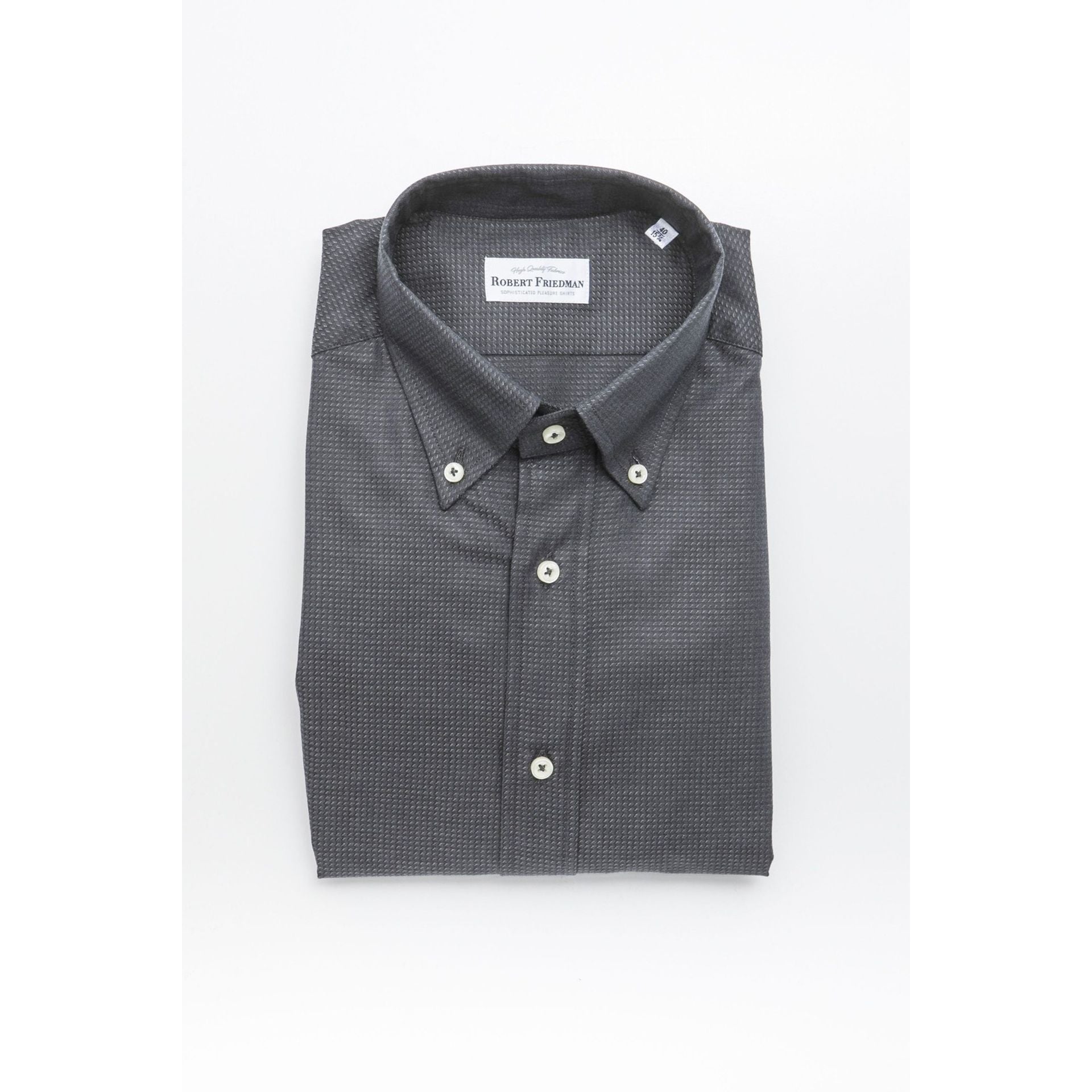 Robert Friedman Shirts