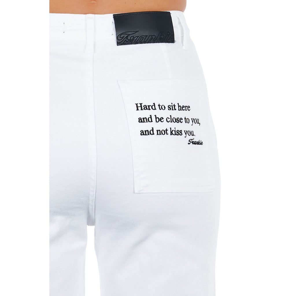 Frankie Morello Trousers