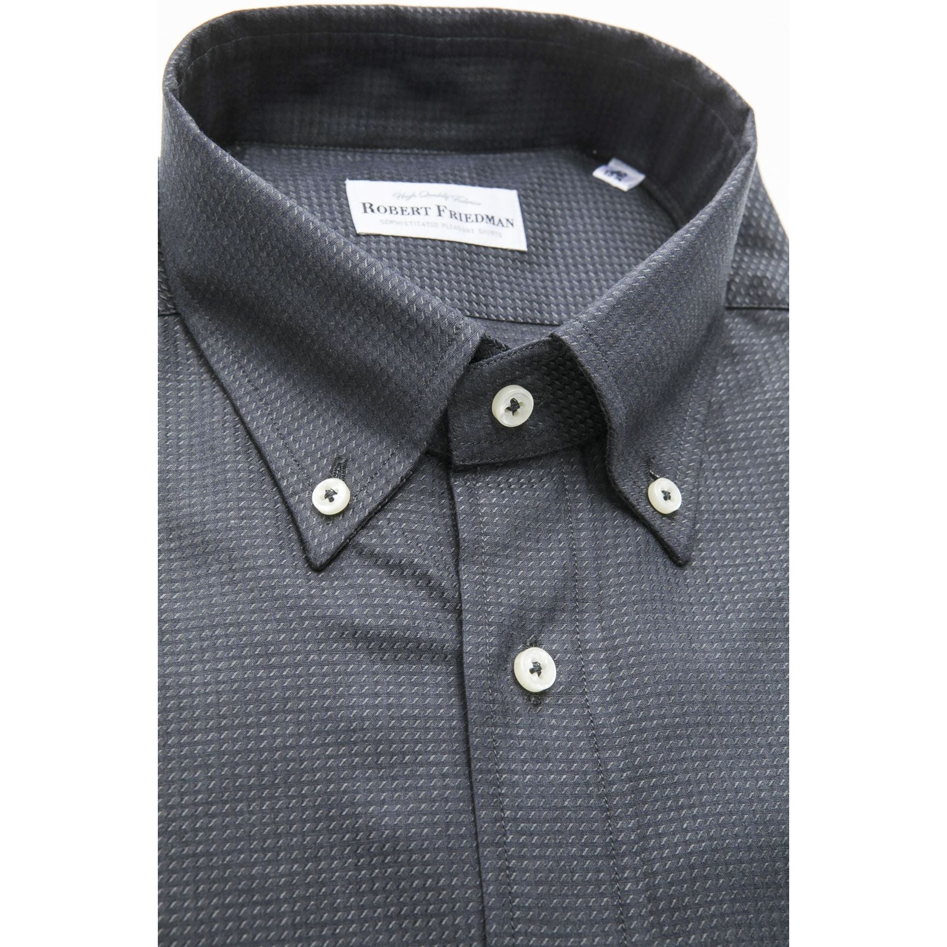 Robert Friedman Shirts