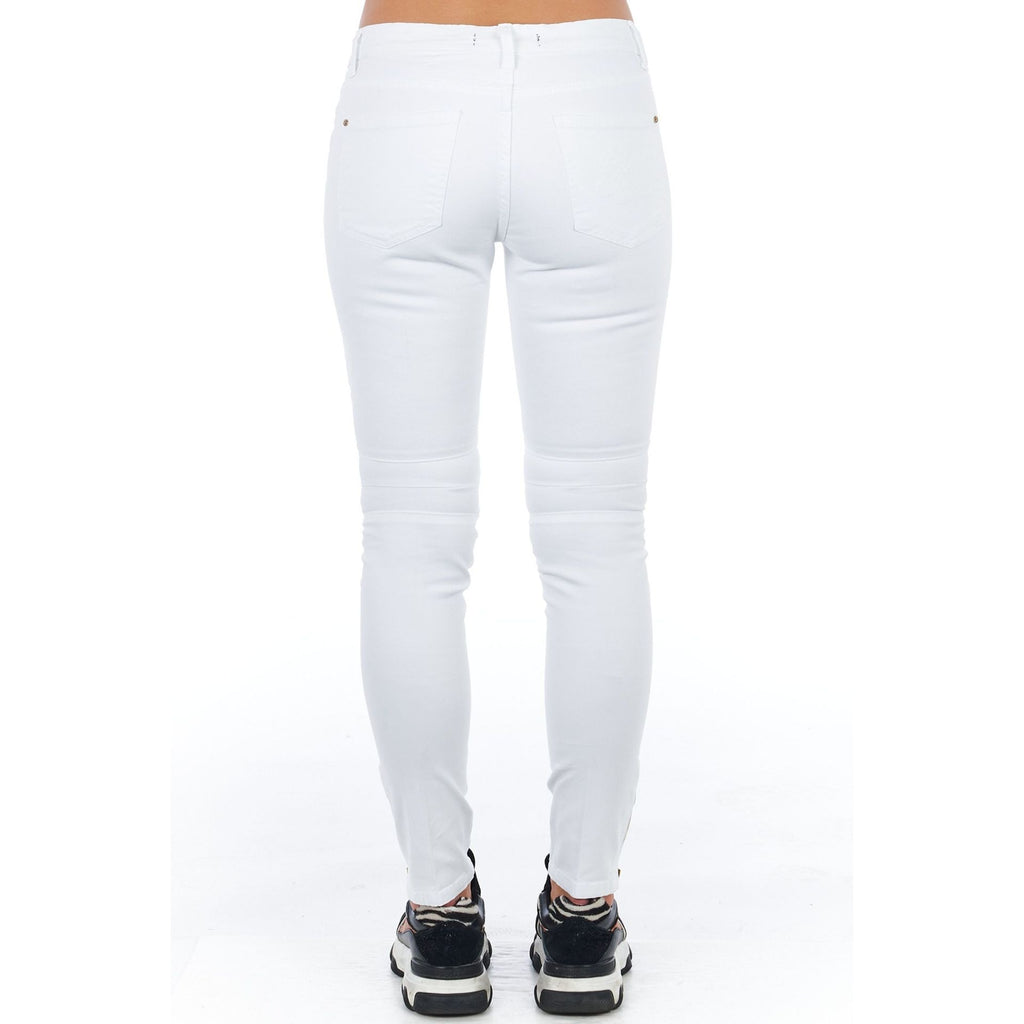 Frankie Morello Trousers