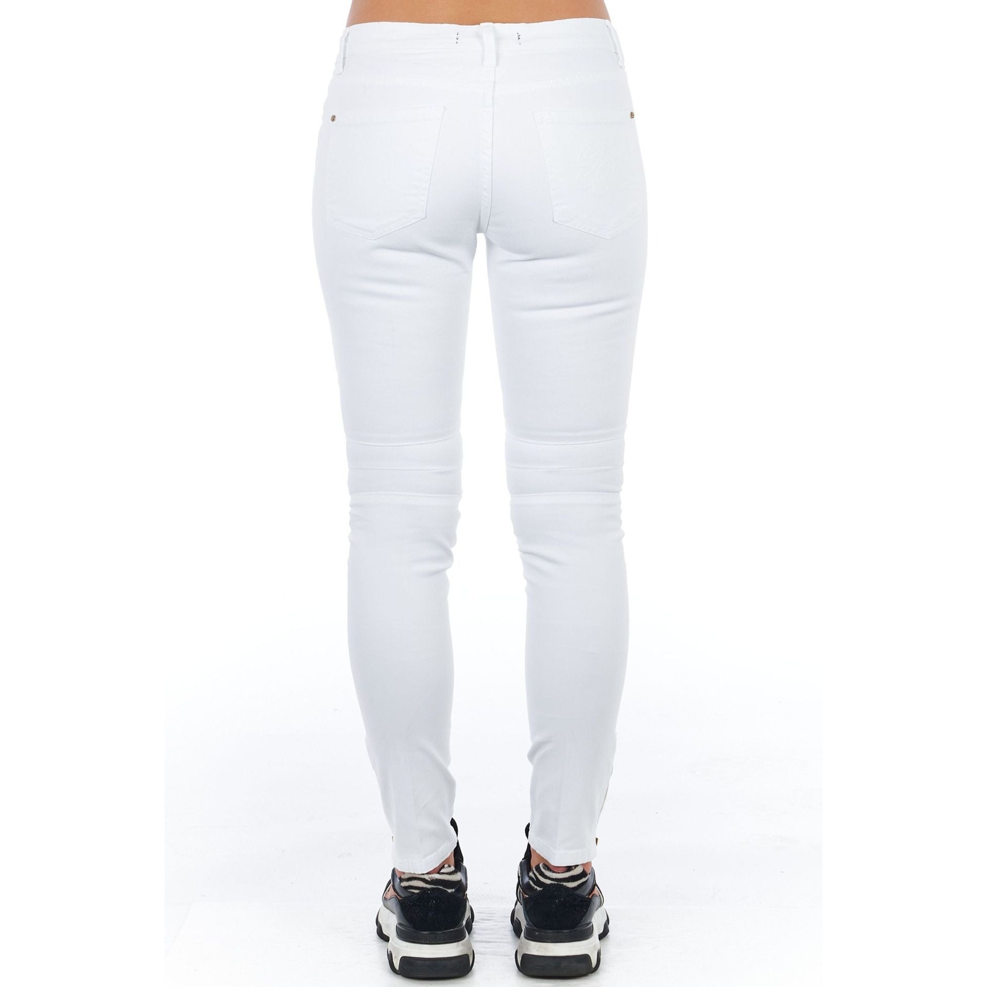 Frankie Morello Trousers