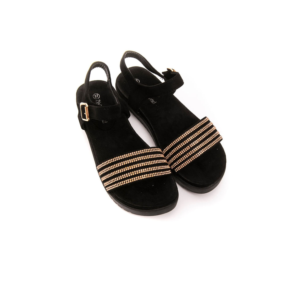Péché Originel Sandals